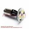 Standard LED Lampe Ba9s axial