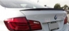 BMW 5er neu F10 M - Heckspoiler