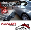 Chiptuning Box Volvo XC70 2.4 D5 120kW 163PS