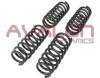 HARTGE Sportfedernsatz BMW 5er (F10) 520d/523i/528i