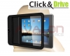 apple ipad 2 click&drive Komplettset f�r 1 Tablet